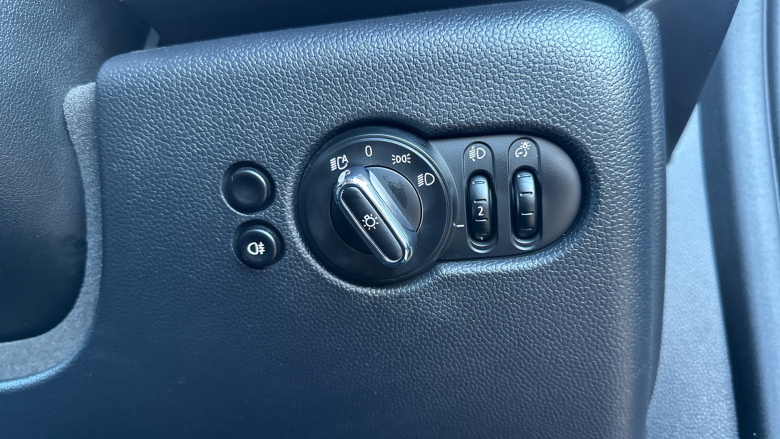 MINI Convertible 1.5 Cooper Sport 2dr Petrol Convertible